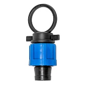 Заглушка для капельной трубки 16 мм 5/8 MasterProf (ДС.060087)