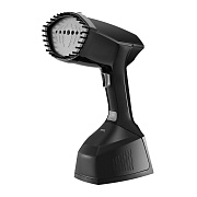 Отпариватель ручной Kitfort КТ-9272 2000 Вт 0,36 л черный