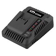 Зарядное устройство КМ АТОМ BC-183/1 18В Li-Ion