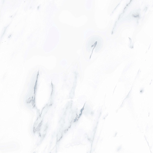 Керамогранит Уральский Гранит Гранитея Пайер белый G283 полированный 600х600х9 мм (4 шт.=1,44 кв.м)