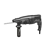 Перфоратор электрический КМ Black 1100 Вт 3,4 Дж SDS-plus (BRH-1101) Перфоратор электрический КМ Black 1100 Вт 3,4 Дж SDS-plus (BRH-1101)