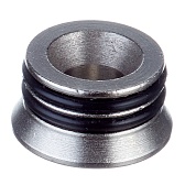 Адаптер евроконус-плоскость Valtec 1/2 (VTc.701.N.04) Адаптер евроконус-плоскость Valtec 1/2 (VTc.701.N.04)