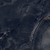 Керамогранит Laparet Interstellar Black черный 800х800х9 мм (3 шт.=1,92 кв.м)