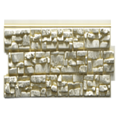 Docke LUX/ Сайдинг ROCKY (Кешью) Docke LUX/ Сайдинг ROCKY (Кешью)