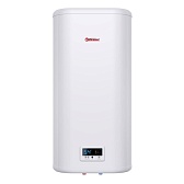Водонагреватель накопительный Thermex IF 80 V (pro) электрический 80 л 2 кВт вертикальный