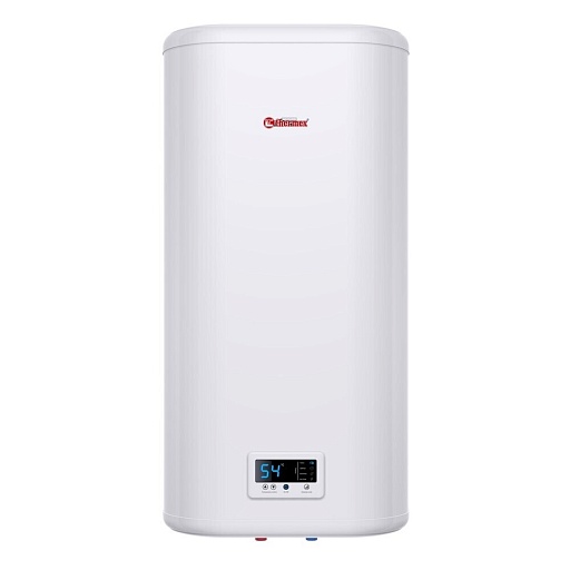 Водонагреватель накопительный Thermex IF 80 V (pro) электрический 80 л 2 кВт вертикальный