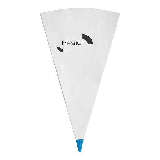 Пакет для нанесения затирки Hesler 3 л (671771) Пакет для нанесения затирки Hesler 3 л (671771)