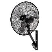 Вентилятор промышленный Ballu BIF-8RSO 3 скорости 100 Вт