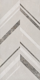 Керамогранит Estima Improve IM01 светло-серый 1200х600х10 мм (2 шт.=1,44 кв.м)