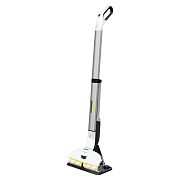 Электрошвабра аккумуляторная Karcher EWM 2 7,2 В 0,5 л Li-Ion 1 АКБ и ЗУ (1.056-310.0) Электрошвабра аккумуляторная Karcher EWM 2 7,2 В 0,5 л Li-Ion 1 АКБ и ЗУ (1.056-310.0)
