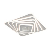 Люстра светодиодная потолочная Schaffner Gameto 222 Вт 3000-6500К 22 кв.м (63203-500-3D) Люстра светодиодная потолочная Schaffner Gameto 222 Вт 3000-6500К 22 кв.м (63203-500-3D)