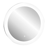Зеркало с подсветкой круглое 77 см с сенсорным включением Abber Mond (AG6202SL-0.77) Зеркало с подсветкой круглое 77 см с сенсорным включением Abber Mond (AG6202SL-0.77)