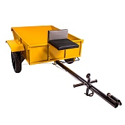 Тележка прицепная для мотоблока BC1193 Champion