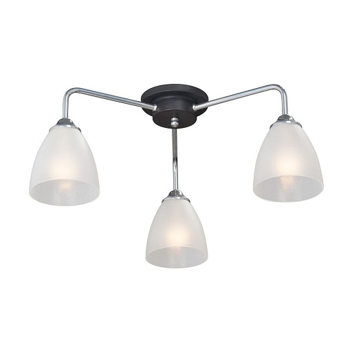 Люстра потолочная Vitaluce V4952 E14 120 Вт 6 кв.м (V4952-9/3PL) Люстра потолочная Vitaluce V4952 E14 120 Вт 6 кв.м (V4952-9/3PL)