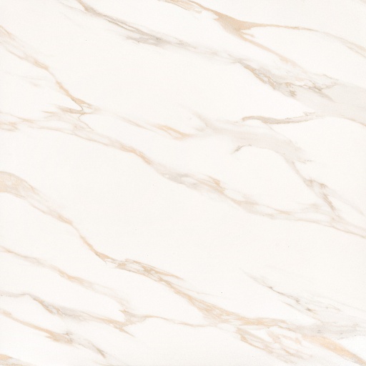 Керамогранит Estima Miramare RM01 белый 800х800х11 мм (2 шт. = 1,28 кв.м)