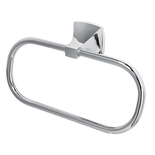 Полотенцедержатель кольцо WasserKraft Wern K-2500 d227 мм на шуруп металл хром (K-2560) Полотенцедержатель кольцо WasserKraft Wern K-2500 d227 мм на шуруп металл хром (K-2560)