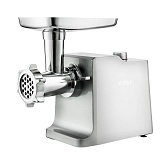 Мясорубка электрическая Kitfort КТ-2108 серебро Мясорубка электрическая Kitfort КТ-2108 серебро