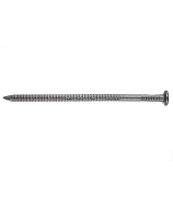 Гвозди ершенные 3,1x70 мм (1 кг)