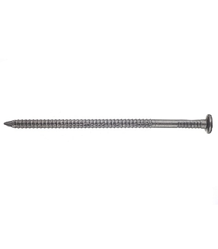 Гвозди ершенные 3,1x70 мм (1 кг)