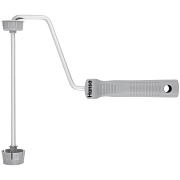 Ручка для валика Hansa Maxi-Aluminium 250 мм d8 мм