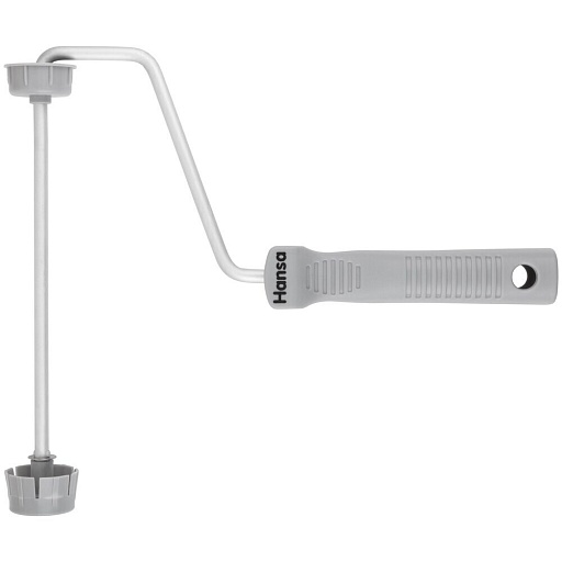 Ручка для валика Hansa Maxi-Aluminium 250 мм d8 мм