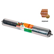 Герметик шовный для дерева Prosept медовый 600 мл