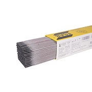 Сварочные электроды Esab УОНИ 13/55 d2,5 мм 4,5 кг (5676253WE0) Сварочные электроды Esab УОНИ 13/55 d2,5 мм 4,5 кг (5676253WE0)