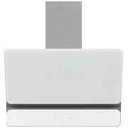 Кухонная вытяжка наклонная Krona Saturn 600 DN White 4S 59,5 см белая (КА-00007190)