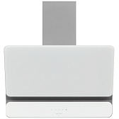 Кухонная вытяжка наклонная Krona Saturn 600 DN White 4S 59,5 см белая (КА-00007190)