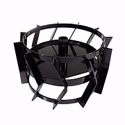 Грунтозацепы + удлинители (2 шт.) для мотоблока BC1193 Champion