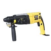Перфоратор электрический Hanskonner HRH0828RE 850 Вт 3,2 Дж SDS-plus