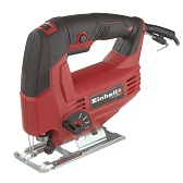 Лобзик электрический Einhell TC-JS 80/1 (4321145) 550 Вт Лобзик электрический Einhell TC-JS 80/1 (4321145) 550 Вт