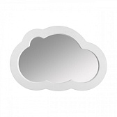 Зеркало фигурное облако 77,5х52,2 см Акватон Каспер (1.A283.6.02C.RE2.0) Зеркало фигурное облако 77,5х52,2 см Акватон Каспер (1.A283.6.02C.RE2.0)
