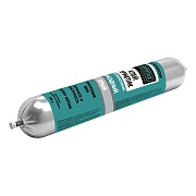 Клей-герметик фасадный гибридный Cemmix PU40 серый 500 мл Клей-герметик фасадный гибридный Cemmix PU40 серый 500 мл