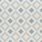 Керамогранит ProGres Lante белый 450х450х8 мм (6 шт.=1,215 кв.м)