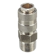 Муфта Fubag для соединения 1/2 НР (180102 B)