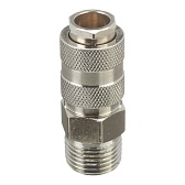 Муфта Fubag для соединения 1/2 НР (180102 B)