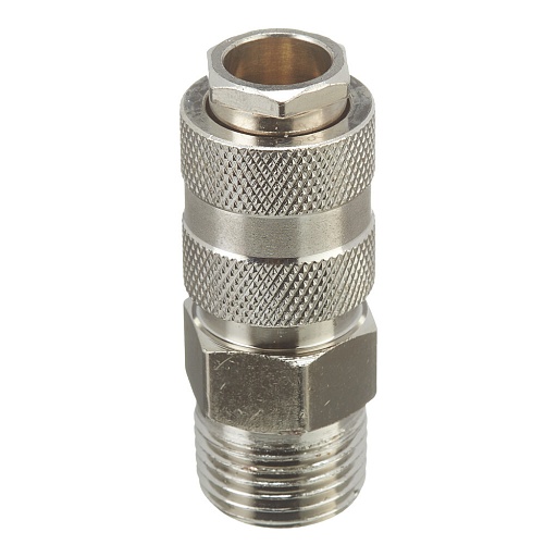 Муфта Fubag для соединения 1/2 НР (180102 B)