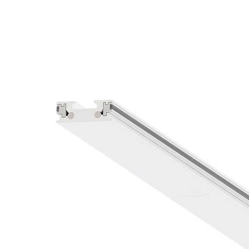 Шинопровод магнитный Arte Lamp Rapid 1 м белый (A613133) Шинопровод магнитный Arte Lamp Rapid 1 м белый (A613133)