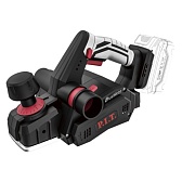 Рубанок аккумуляторный P.I.T. Solo 20 В 82 мм без АКБ и ЗУ (PEP20H-82A)