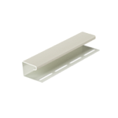 Docke PREMIUM// J-профиль (Сливки)