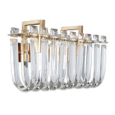 Бра Arte Lamp Mayotte G9 10 Вт 220 В медь IP20 (A1071AP-2PB) Бра Arte Lamp Mayotte G9 10 Вт 220 В медь IP20 (A1071AP-2PB)
