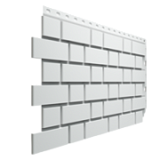 Docke STANDARD ФЛЕМИШ Панель (Белый) Docke STANDARD ФЛЕМИШ Панель (Белый)