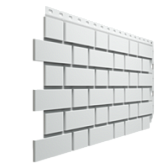 Docke STANDARD ФЛЕМИШ Панель (Белый)