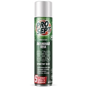 Средство Prosept Universal Spray чистящее Активная пена аэрозоль 400 мл