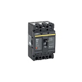 Автоматический выключатель в литом корпусе IEK Master ВА88-32 3P 125А 25 кА 400 В (SVA10-3-0125-02) Автоматический выключатель в литом корпусе IEK Master ВА88-32 3P 125А 25 кА 400 В (SVA10-3-0125-02)