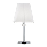 Лампа настольная E14 40 Вт Arte Lamp Kensington (A4098LT-1CC) Лампа настольная E14 40 Вт Arte Lamp Kensington (A4098LT-1CC)