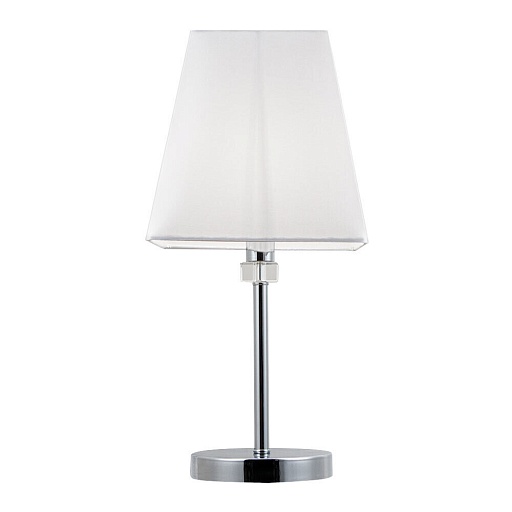 Лампа настольная E14 40 Вт Arte Lamp Kensington (A4098LT-1CC) Лампа настольная E14 40 Вт Arte Lamp Kensington (A4098LT-1CC)