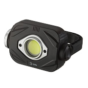 Фонарь кемпинговый Эра светодиодный 2 LED 3 Вт на батарейках AA пластик на магните (Б0052316) Фонарь кемпинговый Эра светодиодный 2 LED 3 Вт на батарейках AA пластик на магните (Б0052316)