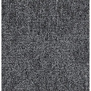 Ковровая плитка Alpine Floor Ротонда серая 5 кв.м 0,5х0,5 м